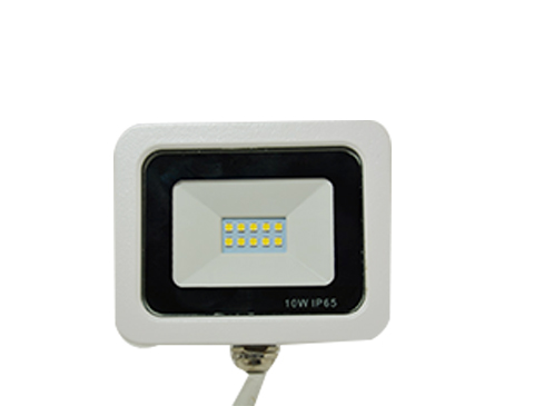 Proyector LED resistente al agua IP65