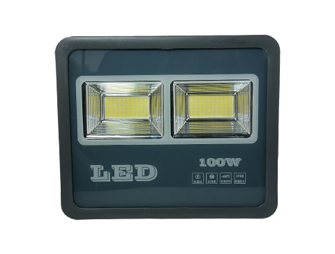 50W 100W 150W 200W 300W 400W 500W 600W 700W IP65 Luz de inundación LED Iluminación exterior